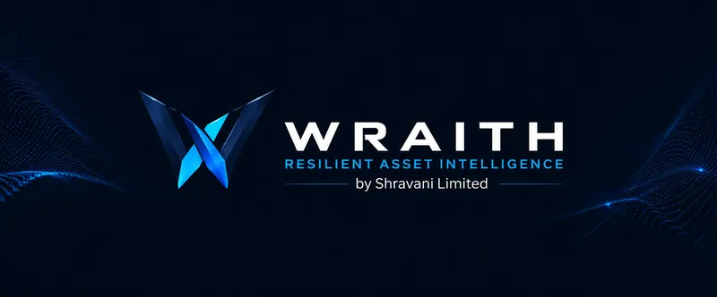 Wraith — Resilient Asset Intelligence by Shravani Limited